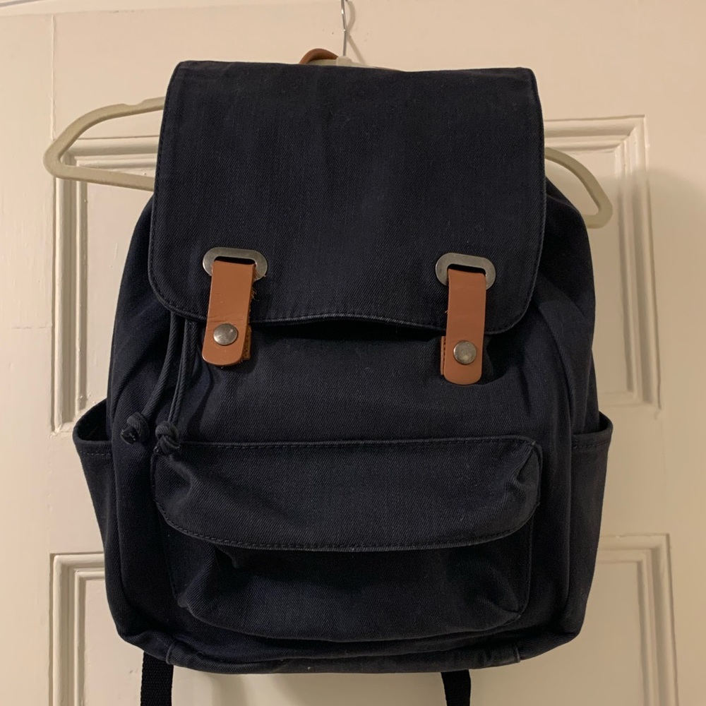 Everlane Backpack